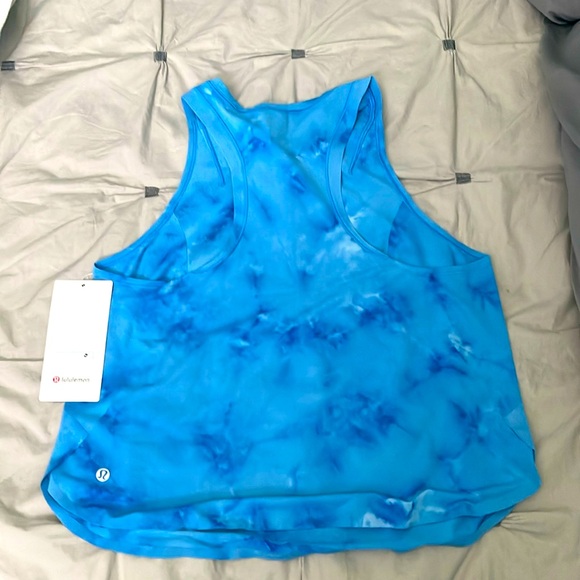 lululemon athletica Tops - 2/$45 Lululemon workout top